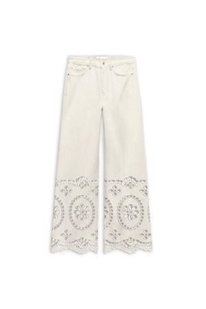  MC2 SAINT BARTH | Jeans | ROSABELLE01570H